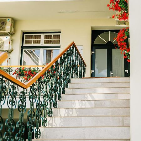 Casa Gallo (Adults Only) ซีบิว ภายนอก รูปภาพ