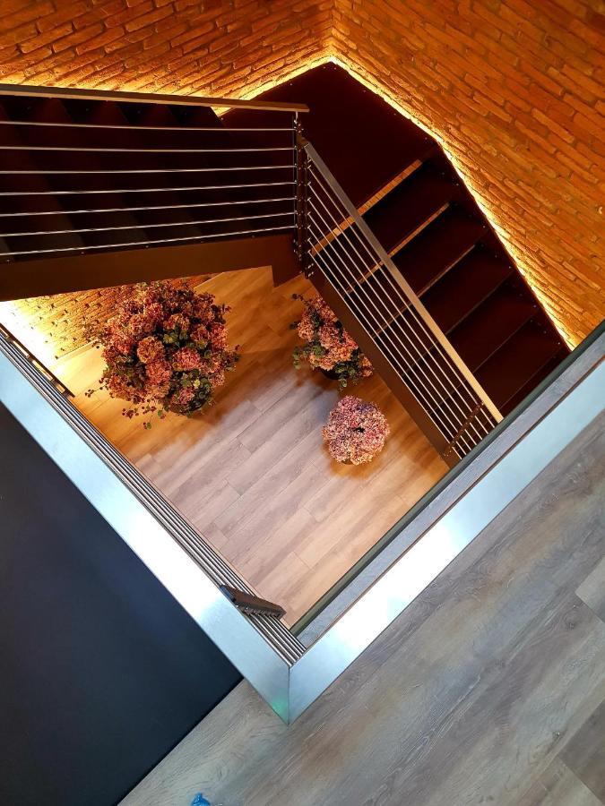 Casa Gallo (Adults Only) ซีบิว ภายนอก รูปภาพ