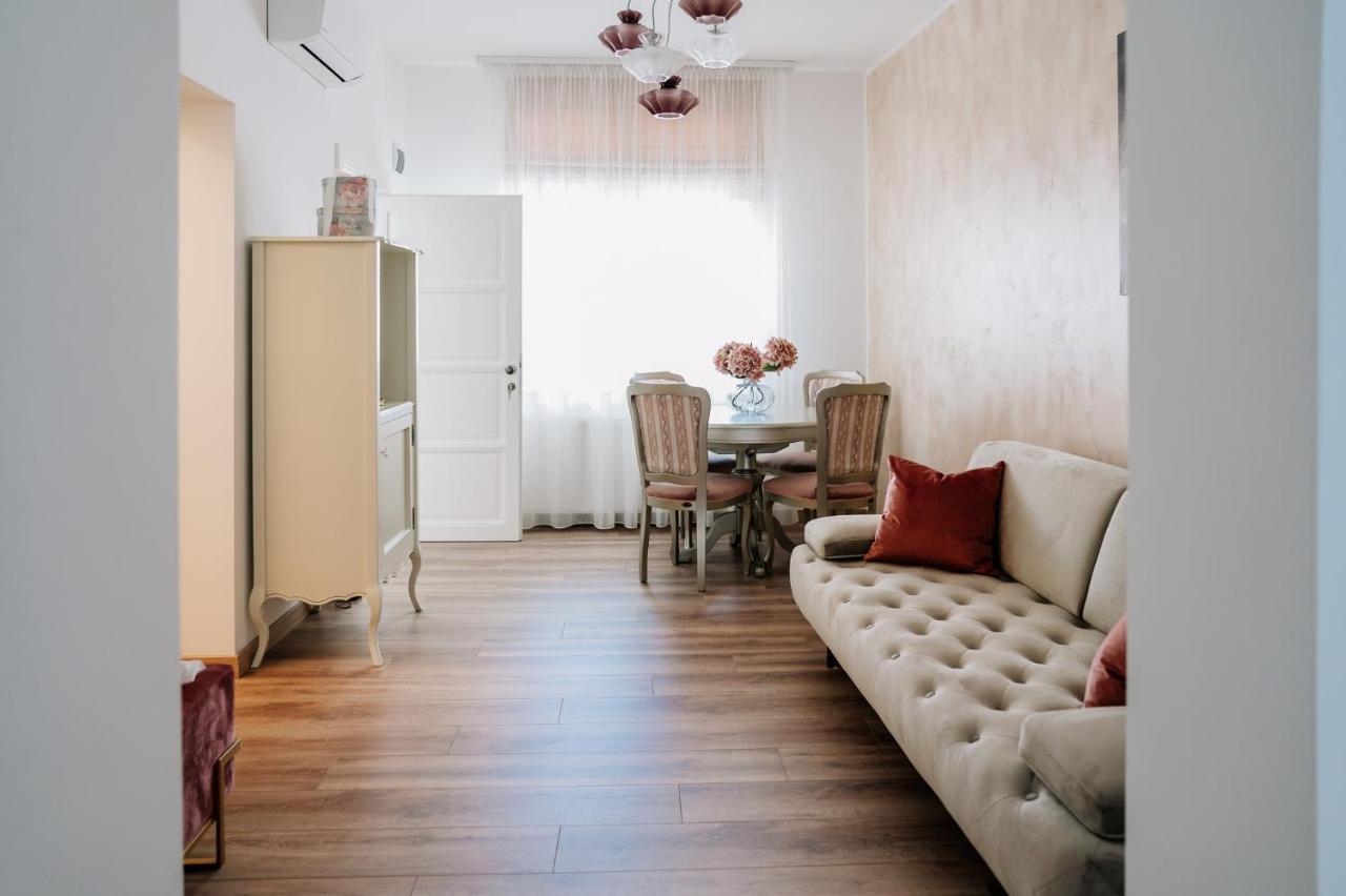 Casa Gallo (Adults Only) ซีบิว ภายนอก รูปภาพ
