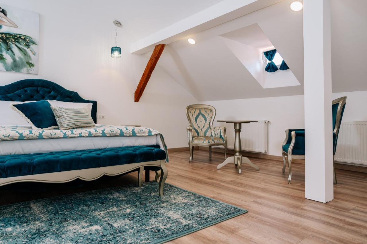 Casa Gallo (Adults Only) ซีบิว ภายนอก รูปภาพ