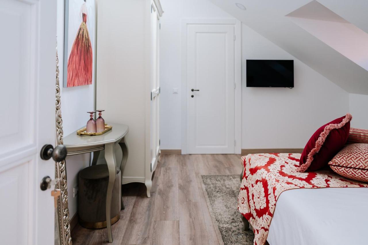 Casa Gallo (Adults Only) ซีบิว ภายนอก รูปภาพ