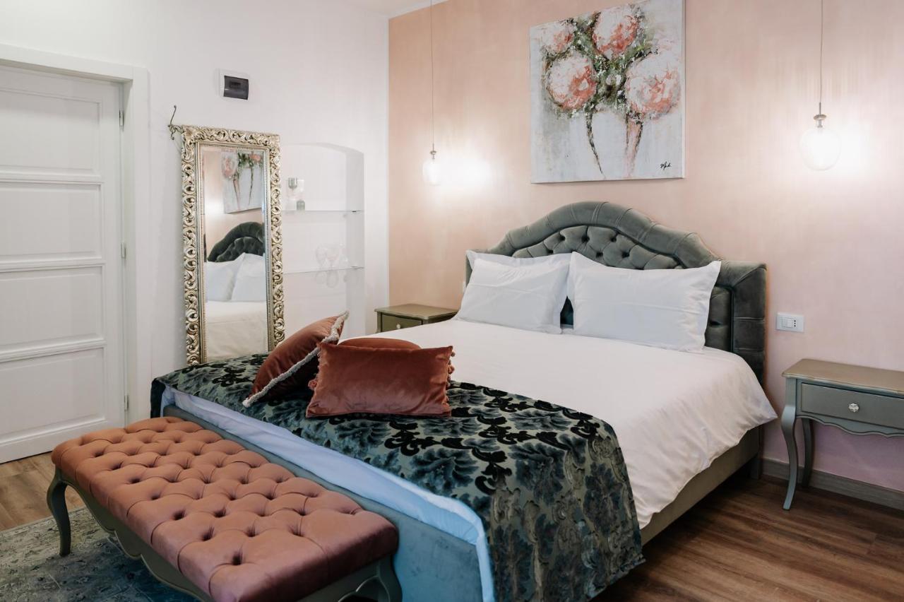 Casa Gallo (Adults Only) ซีบิว ภายนอก รูปภาพ