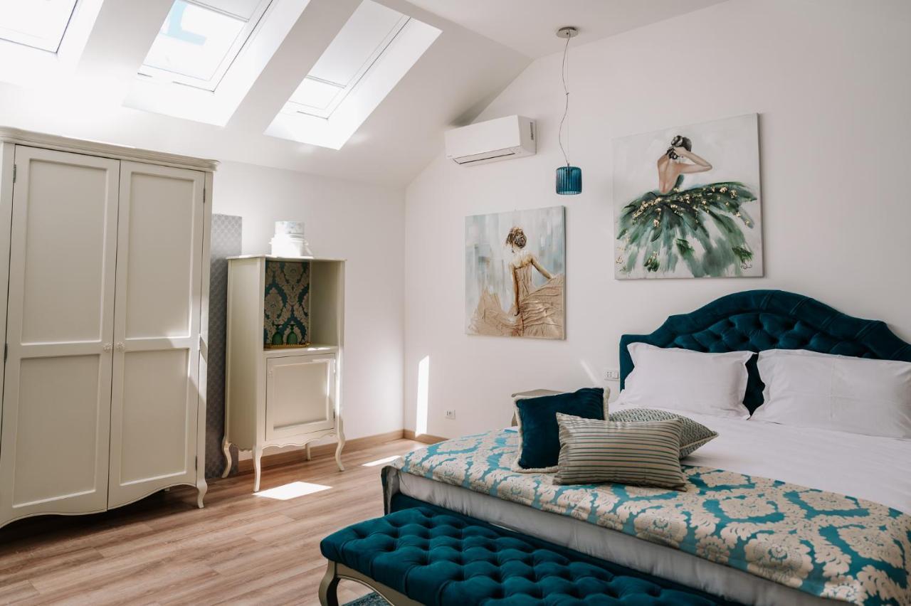 Casa Gallo (Adults Only) ซีบิว ภายนอก รูปภาพ