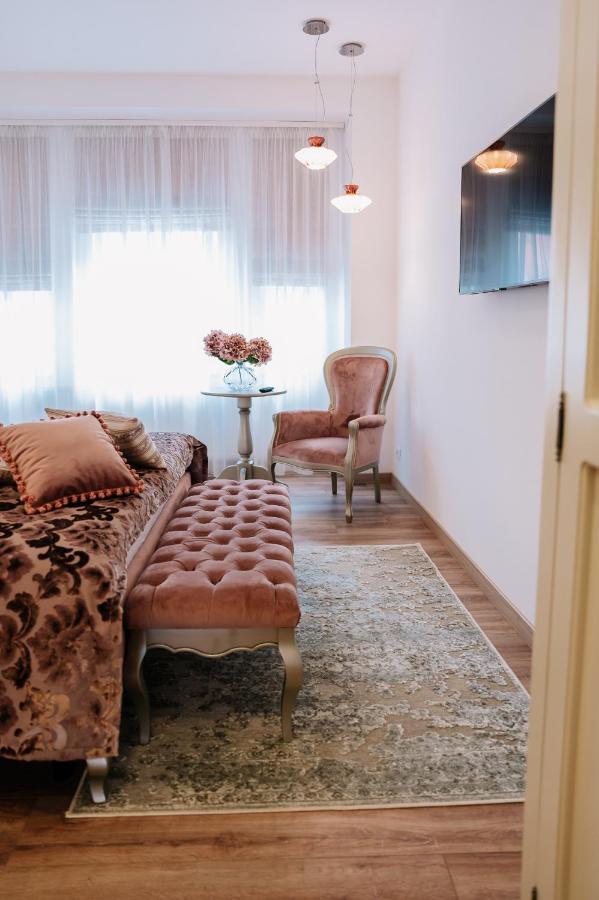 Casa Gallo (Adults Only) ซีบิว ภายนอก รูปภาพ