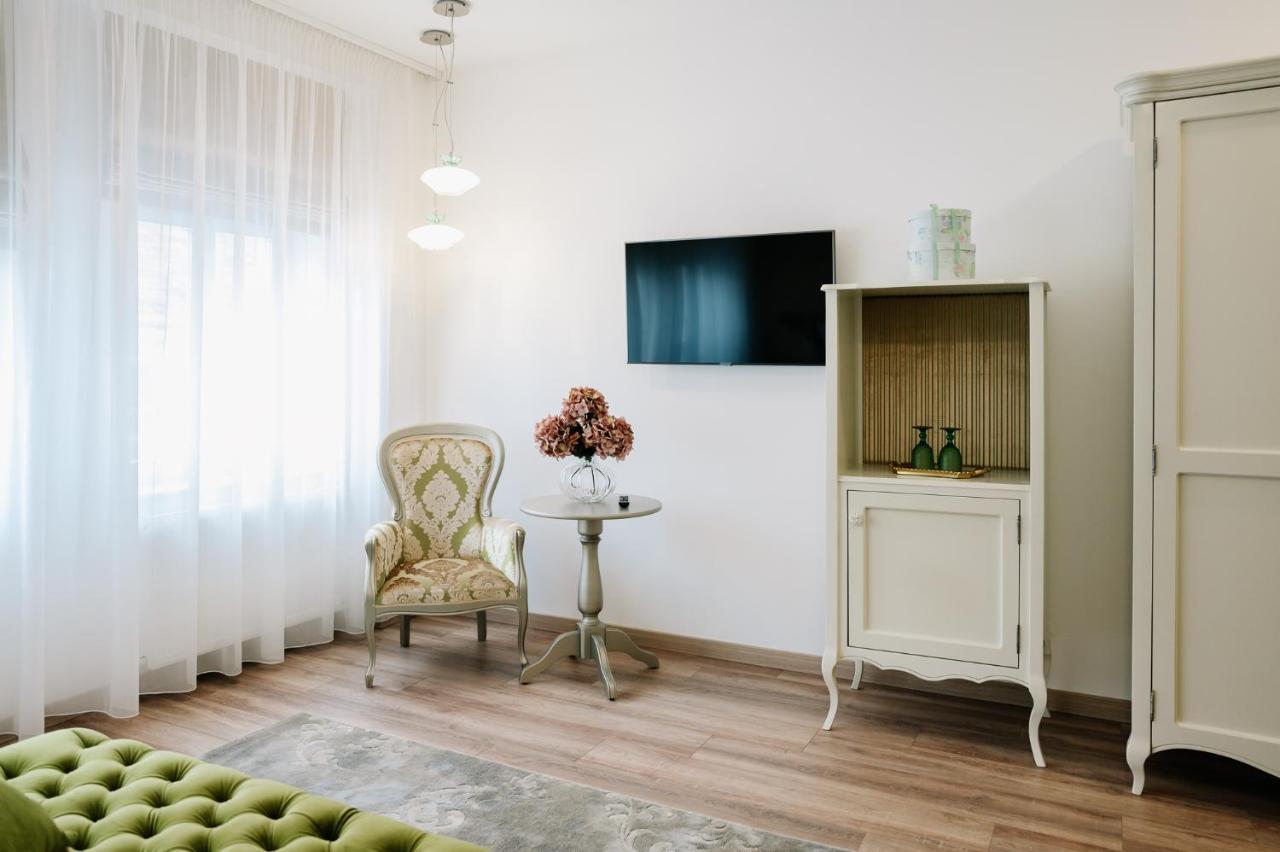 Casa Gallo (Adults Only) ซีบิว ภายนอก รูปภาพ