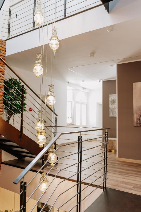 Casa Gallo (Adults Only) ซีบิว ภายนอก รูปภาพ