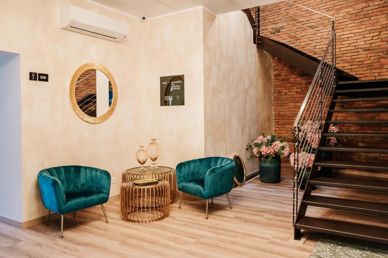 Casa Gallo (Adults Only) ซีบิว ภายนอก รูปภาพ