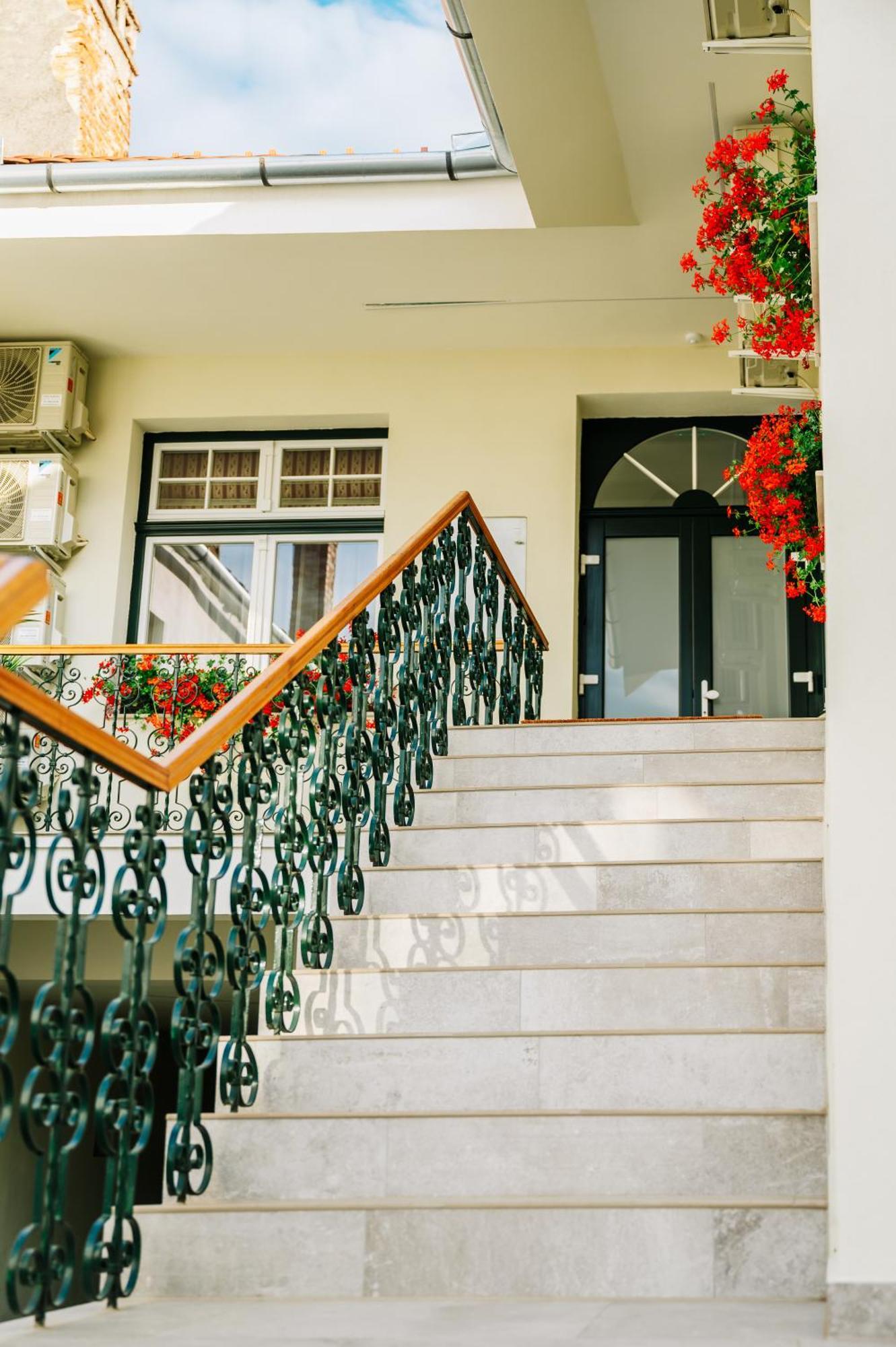 Casa Gallo (Adults Only) ซีบิว ภายนอก รูปภาพ